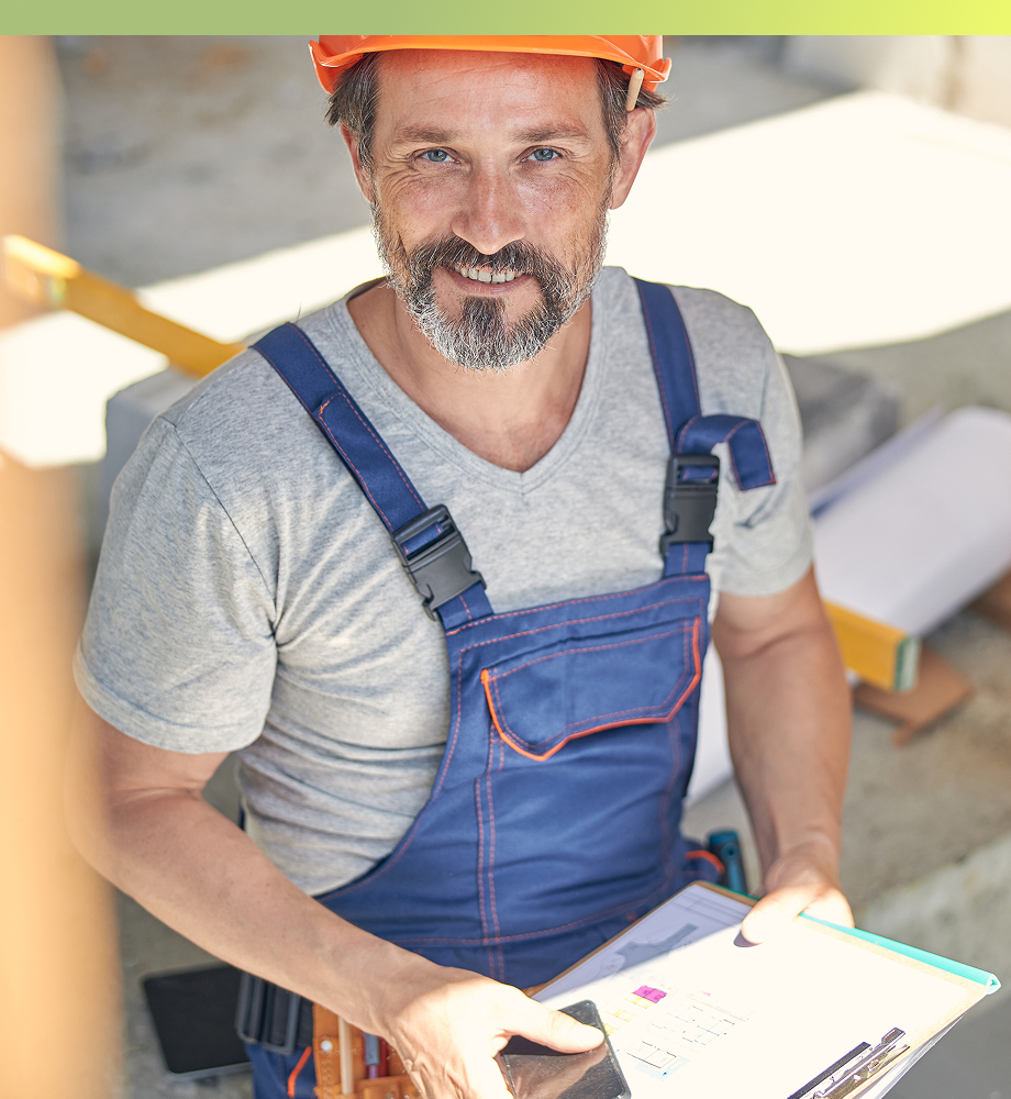 Découvrez les expertises de l'entreprise RC BATIMENT