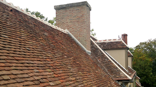 RC BATIMENT, votre entreprise de construction dans l'Yonne et l'Aube spécialiste dans les travaux de couverture