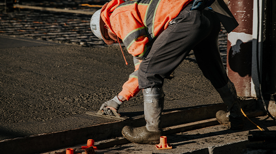 RC BATIMENT, votre entreprise de construction dans l'Yonne et l'Aube spécialiste dans les travaux de gros oeuvre